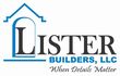 Lister Builders, LLC.
